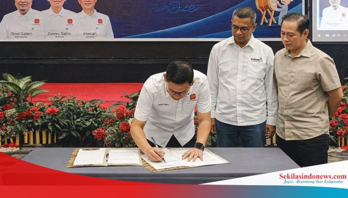 HiFi Air Jadi Solusi Konektivitas Mudah bagi Penghuni Perumahan Sumatera Selatan