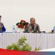 Dinas Kesehatan dan TP PKK Basel Integrasikan Posyandu melalui 6 SPM