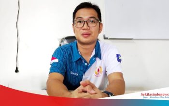 KONI Babel Matangkan Porprov VII 2026, 26 Cabor Siap Dipertandingkan