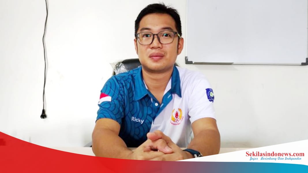 KONI Babel Matangkan Porprov VII 2026, 26 Cabor Siap Dipertandingkan