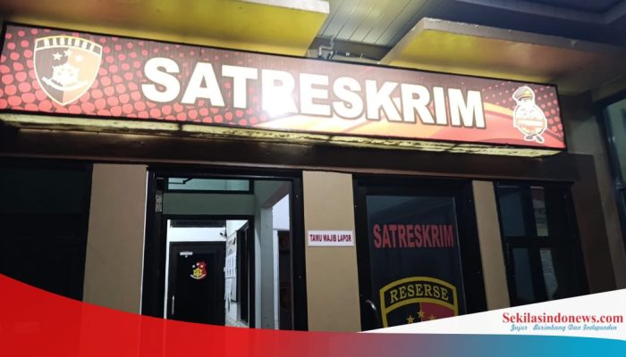 Dikeroyok di Depan Anak-Istri, Kasus dr Fauzan Naik ke Penyidikan, Polisi Siapkan Gelar Perkara