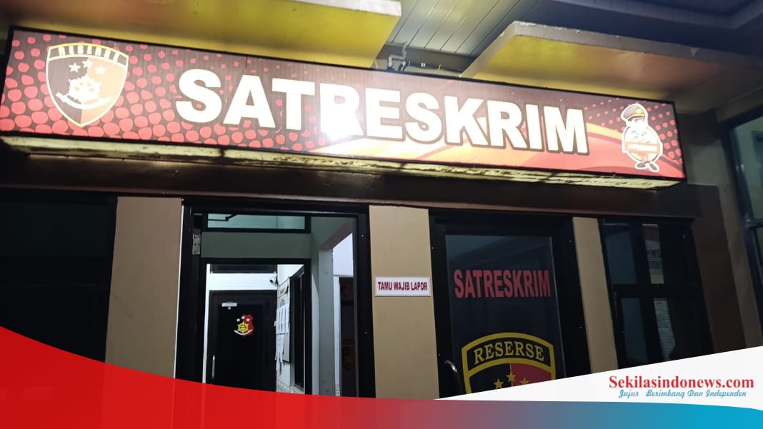 Dikeroyok di Depan Anak-Istri, Kasus dr Fauzan Naik ke Penyidikan, Polisi Siapkan Gelar Perkara