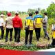 Kementerian PUPR Mulai Survei 3 Lokasi Sekolah Rakyat di Bangka Selatan