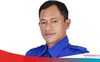 Komisi II DPRD Basel Soroti Ketimpangan Harga TBS Sawit, Siap Kawal Kenaikan untuk Petani