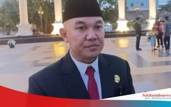 Alasan dr Fauzan Dipecat dari ASN, Ini Penjelasan Sekda Basel