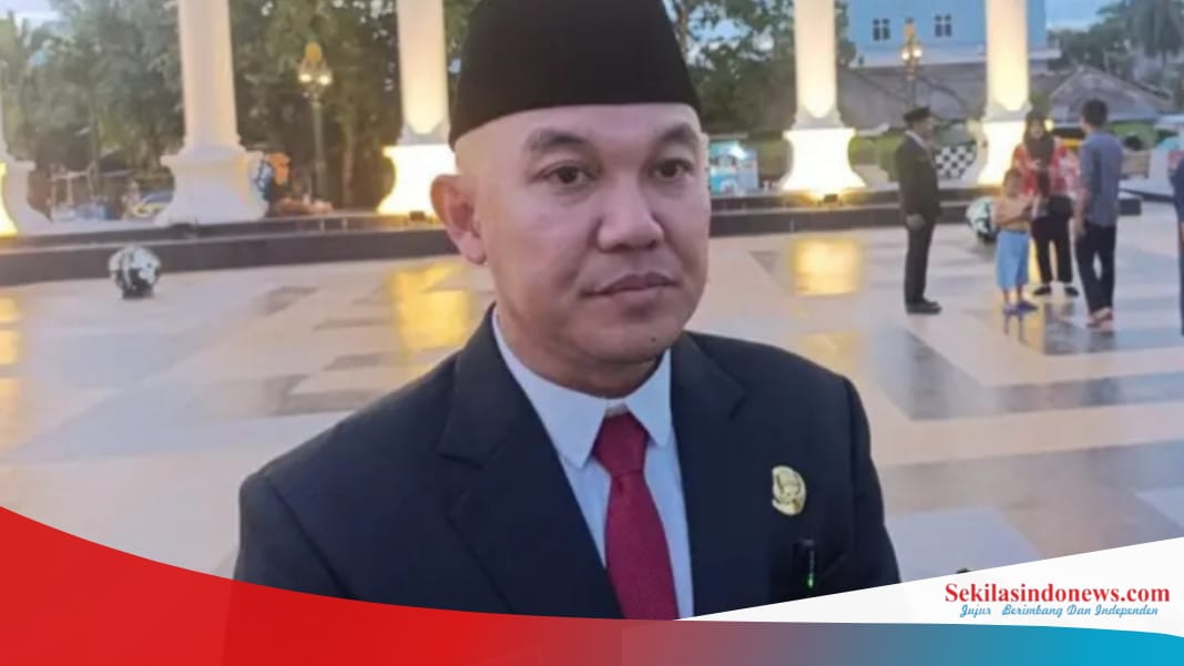 Alasan dr Fauzan Dipecat dari ASN, Ini Penjelasan Sekda Basel