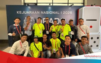 Usai Hajar Lampung 2-0, Berry-Rendi Antar Babel Ukir Sejarah ke Final Kejurnas Orado 2026