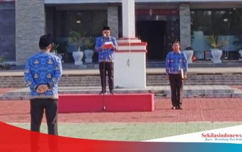Riza Herdavid Tekankan Peran ASN sebagai Motor Perubahan