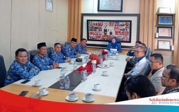Kejar Rekor MURI Terasi, Pemkab Basel Gandeng OJK Dorong UMKM Naik Kelas