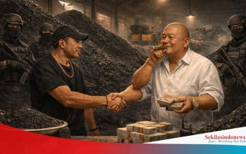 Nama Afuk Sanfur Muncul dalam Dugaan Bisnis Timah Ilegal Tayel