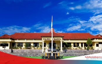 Kasus Pengeroyokan dr Fauzan Naik Level, Ajudan Bupati Basel Resmi Jadi Tersangka