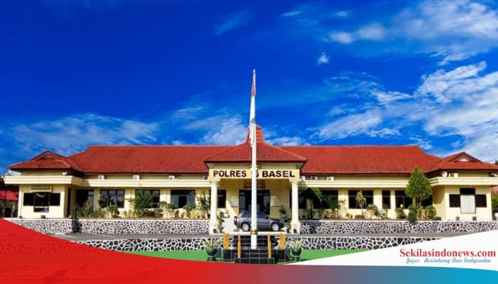 Kasus Pengeroyokan dr Fauzan Naik Level, Ajudan Bupati Basel Resmi Jadi Tersangka