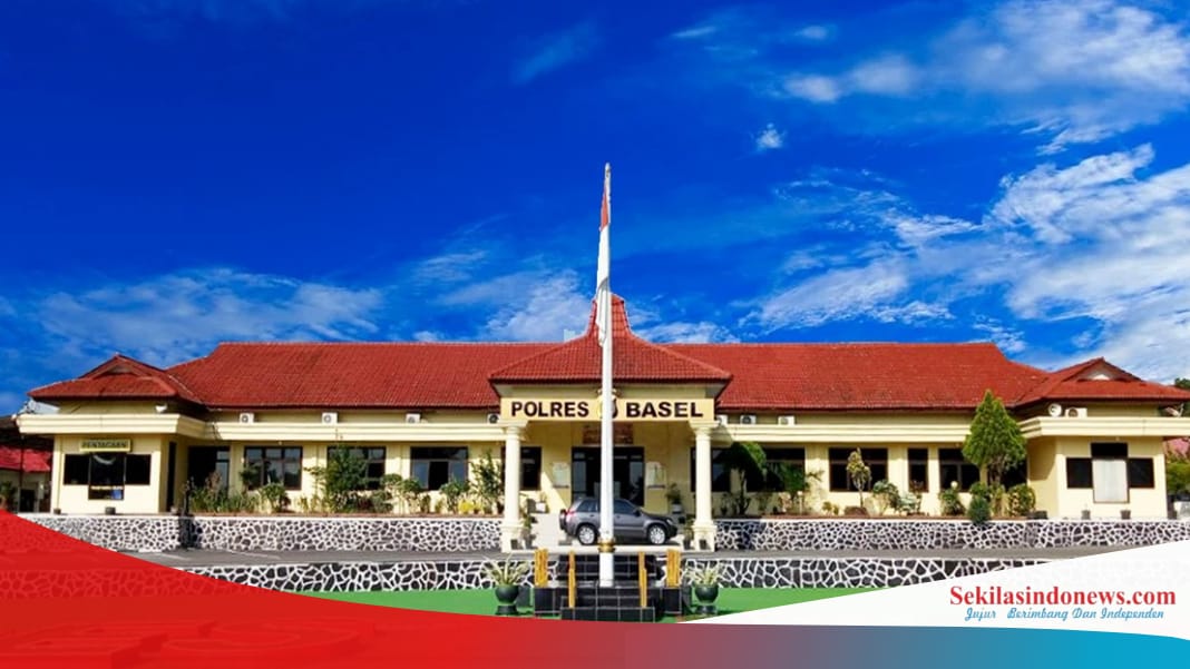 Kasus Pengeroyokan dr Fauzan Naik Level, Ajudan Bupati Basel Resmi Jadi Tersangka