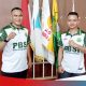 Pengurus Baru PBSI Basel Dilantik, Target 2 Emas di Porprov 2026 dan Bidik Prestasi Nasional