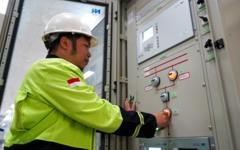 Microsoft Gandeng PLN, Indonesia Kian Dilirik sebagai Pusat Data Center Global