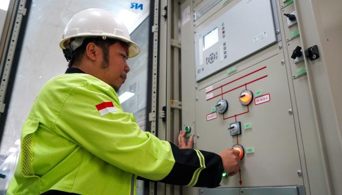 Microsoft Gandeng PLN, Indonesia Kian Dilirik sebagai Pusat Data Center Global