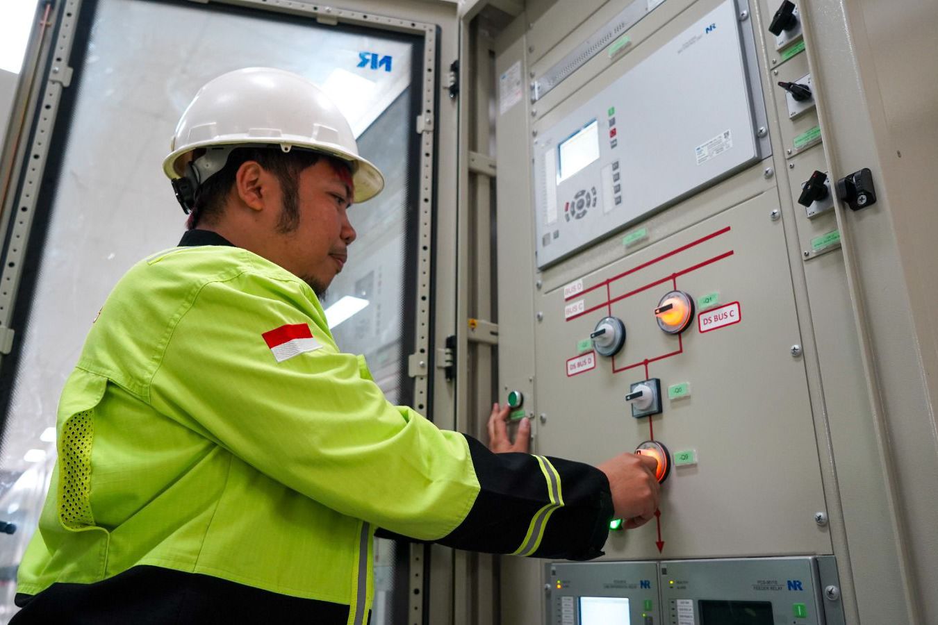 Microsoft Gandeng PLN, Indonesia Kian Dilirik sebagai Pusat Data Center Global