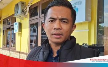 Ajudan Bupati Jadi Tersangka, Kasat Reskrim Tegaskan Kasus dr Fauzan Diproses Profesional