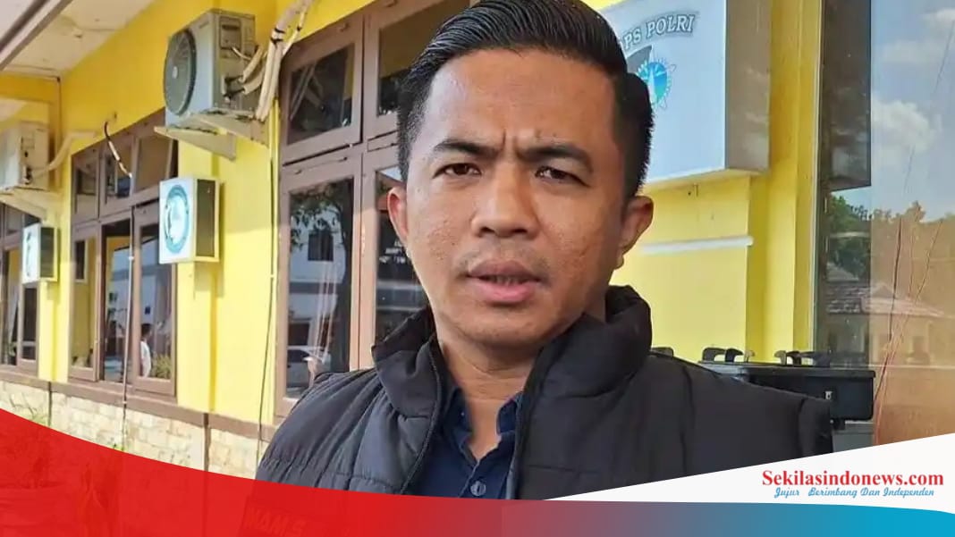 Ajudan Bupati Jadi Tersangka, Kasat Reskrim Tegaskan Kasus dr Fauzan Diproses Profesional