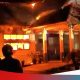 Si Jago Merah Lalap Kantor Dishub Babel, Penyebab Kebakaran Masih Misterius