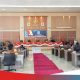 Rapat Paripurna LKPJ 2025, DPRD Basel Tekankan Evaluasi Kinerja dan Disiplin OPD