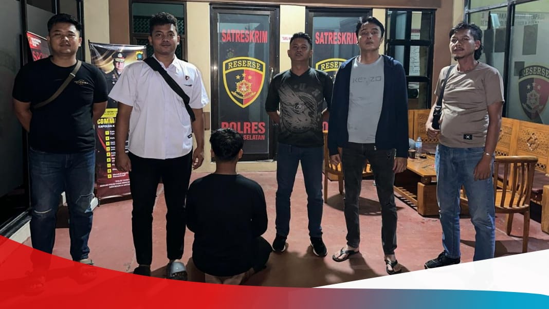 Diduga Sakit Hati, Pria di Basel Retas Akun FB Pacar, Posting Foto Korban dengan Tarif ‘Open BO’