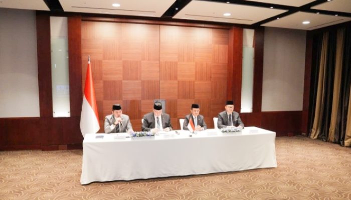 Transformasi Budaya Kerja dan Hemat Energi, ASN WFH Setiap Jumat Mulai 1 April; Swasta Diimbau Ikut