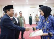 Wali Kota ingatkan sumpah jabatan bukan sekadar seremonial belaka