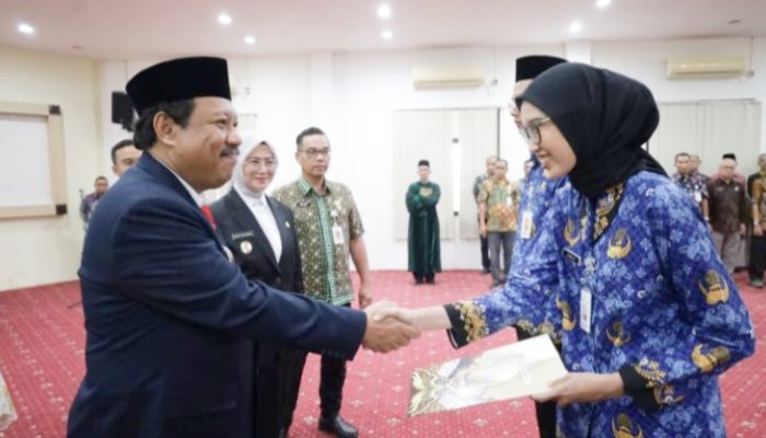 Wali Kota ingatkan sumpah jabatan bukan sekadar seremonial belaka