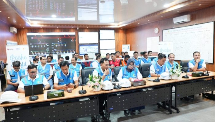 PLN Babel pastikan pasokan listrik stabil saat puncak beban Ramadan Idulfitri