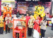 Pemkot Dorong wisata Budaya lewat festival kampung Bintang 2026