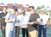 Bank Sumsel Babel komitmen tingkatkan layanan dan kontribusi PAD daerah