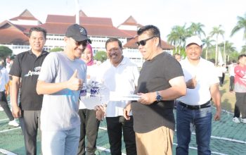 Bank Sumsel Babel komitmen tingkatkan layanan dan kontribusi PAD daerah