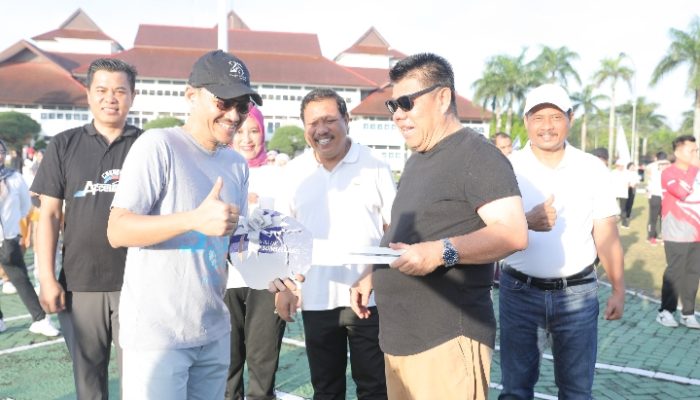 Bank Sumsel Babel komitmen tingkatkan layanan dan kontribusi PAD daerah