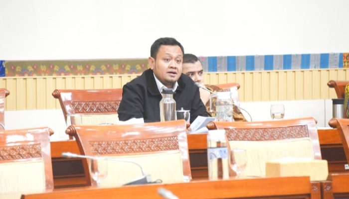 Bimantoro Wiyono Ingatkan: RUU Perampasan Aset Jangan Jadi Alat Perampasan Sepihak
