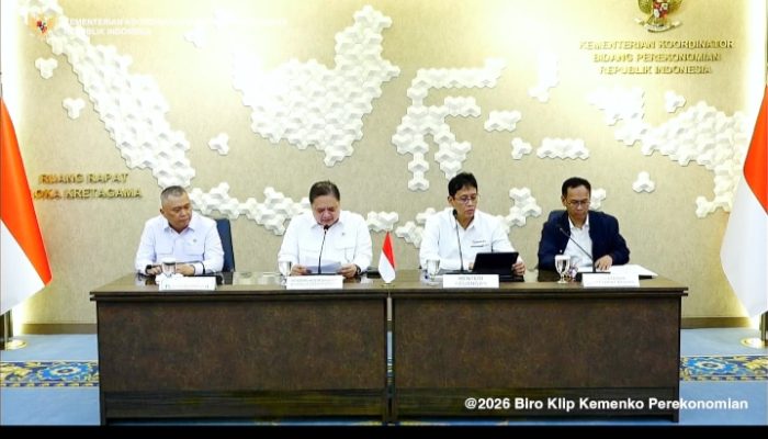 Harga Avtur Melonjak, Pemerintah Jaga Harga Tiket Pesawat Tetap Terjangkau