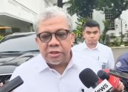 Respons Saiful Mujani Cs, Fahri Hamzah: Jangan Beri Ruang Tindakan Inkonstitusional