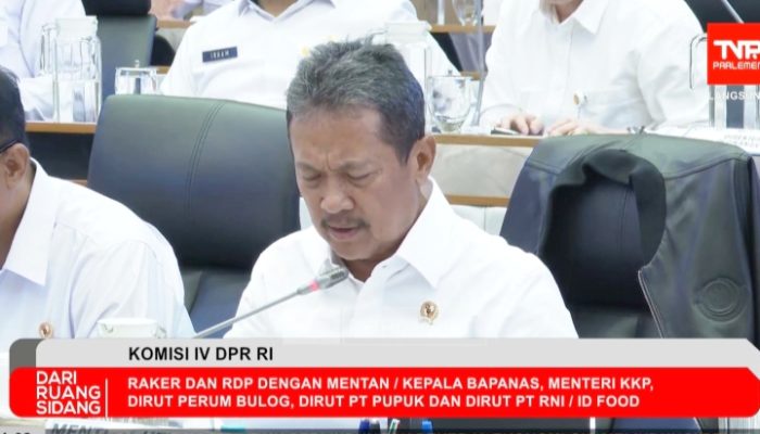 Ekspor Produk Perikanan RI Meroket, Capai 6,27 Miliar Dolar AS Tahun 2025