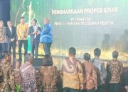 DLHK Babel dorong perusahaan berinovasi dan patuh terhadap regulasi lingkungan hidup
