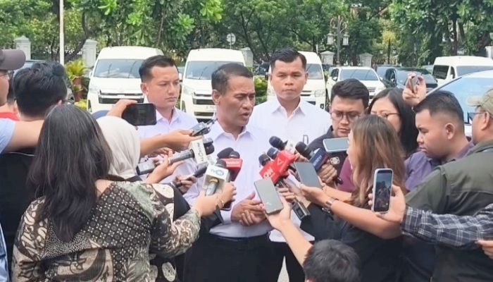 El Nino Datang, Pemerintah Perketat Pengawasan Harga Pangan