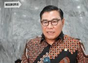 DPR Gerindra Minta Kementerian PU Segera Rampungkan Tol Gilimanuk–Mengwi Bali
