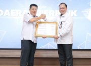 Hidayat Arsani tegaskan pembenahan sistem keuangan dan SDM berkelanjutan di Babel