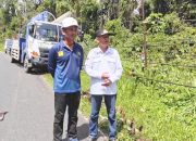 PLN bergerak cepat pulihkan jaringan usai tiang listrik roboh akibat cuaca ekstrem