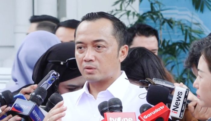 Pemerintah Godok Skema untuk Atasi Kenaikan Harga Komoditas Global, Termasuk Plastik