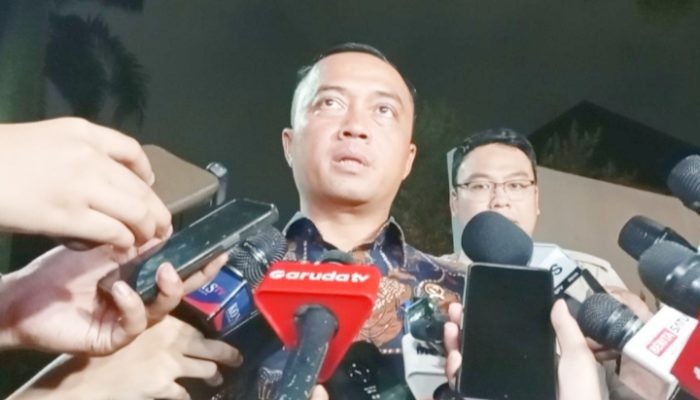 Pemerintah Genjot Perbaikan Transportasi Publik, Dorong Warga hingga Pejabat Beralih dari Kendaraan Pribadi