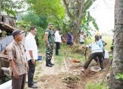 Setelah 25 Tahun Kekurangan Air, Petani Panggung Rawi Segera Nikmati Irigasi Baru