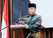 Menlu Sugiono Menguat Jadi Ketua Umum IPSI Meneruskan Kepemimpinan Prabowo