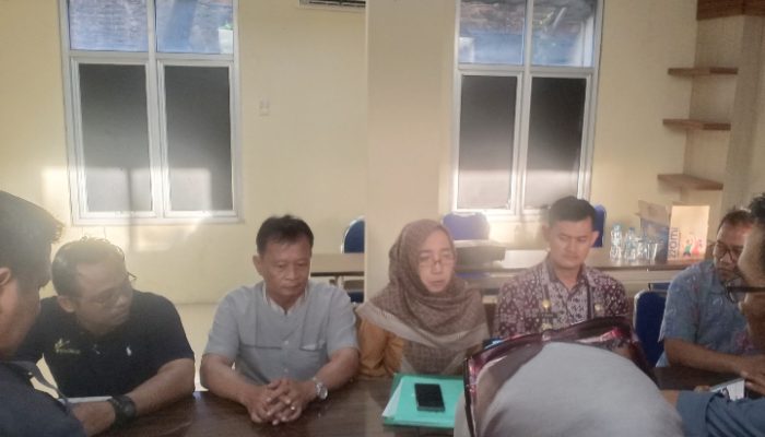 Mediasi Gagal, Sengketa Lahan di Grogol Cilegon Kian Memanas