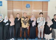 UBB siapkan mahasiswa terlibat langsung dalam proyek industri strategis nasional