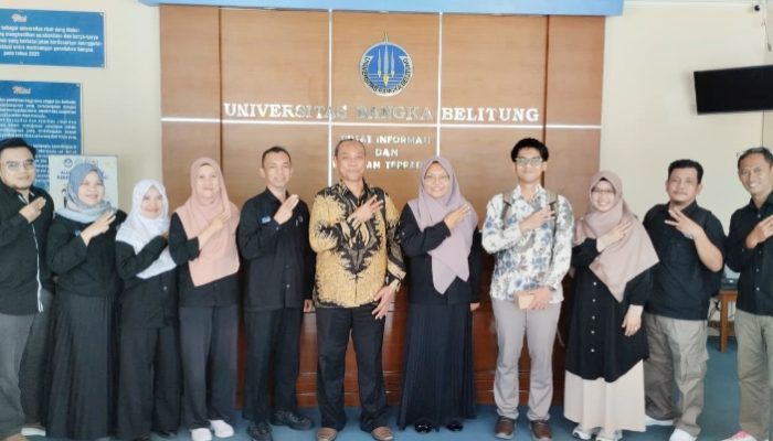 UBB siapkan mahasiswa terlibat langsung dalam proyek industri strategis nasional